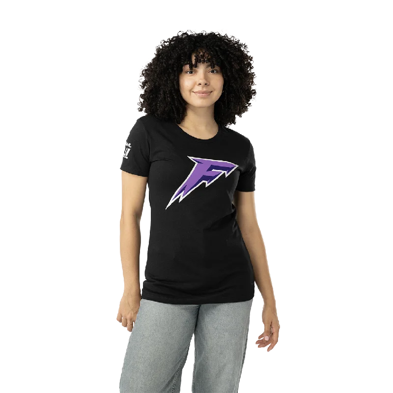 BAUER PWHL WOMENS TEE MINNESOTA FROST