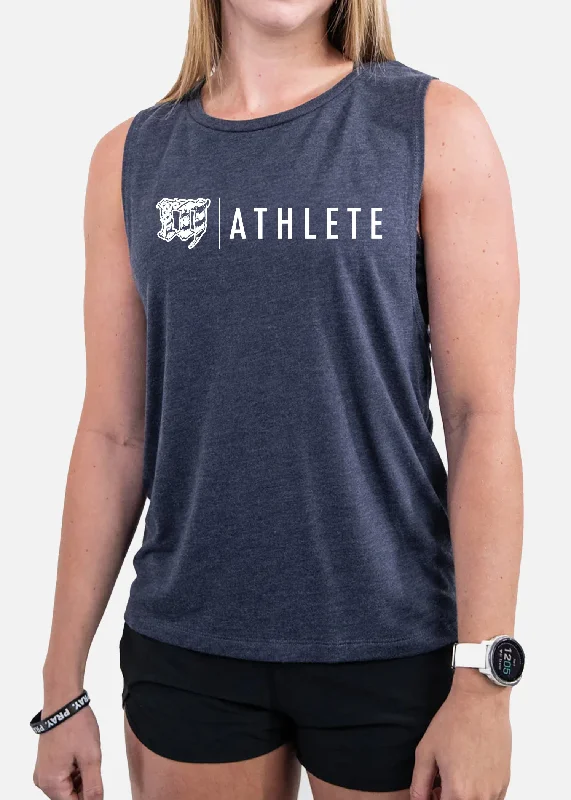 Mayhem Athlete Muscle Tank