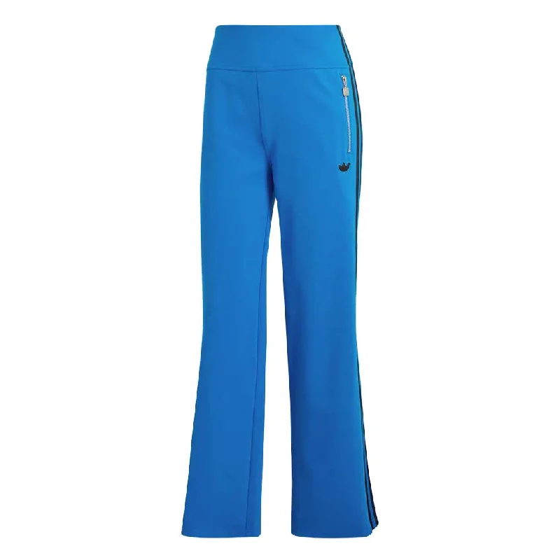 adidas - Women's Blue Version Pant (IB5729)